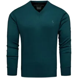 xxl-sweter-meski-bawelna-swetr-w-serek