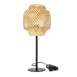 lampa-stolowa-1xe27-klosz-bambusowy-22cm-czarna-konstrukcja-pleciona
