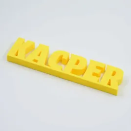 wlasny-napis-3d-na-polke-biurko-lub-komode-kolor-do-wyboru