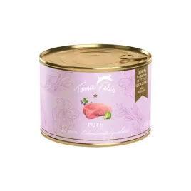 Zdjęcie produktu Terra Felis - Indyk 200g