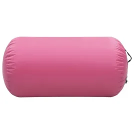dmuchany-walek-gimnastyczny-z-pompka-120x90-cm-pvc-rozowy