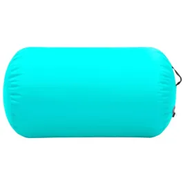 dmuchany-walek-gimnastyczny-z-pompka-100x60-cm-pvc-zielony