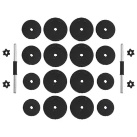 hantle-2x15-kg