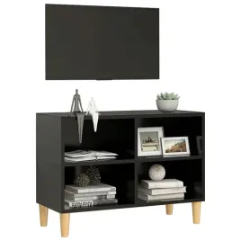 szafka-pod-tv-z-drewnianymi-nozkami-czarna-695x30x50-cm