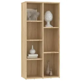 regal-na-ksiazki-dab-sonoma-50x25x106-cm