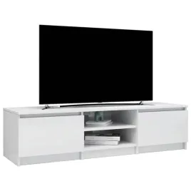 szafka-pod-tv-wysoki-polysk-biala-140x40x355-cm