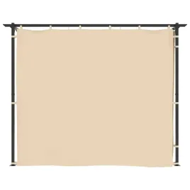 altana-ogrodowa-z-zaslonami-3-x-3-m-kremowa-stal
