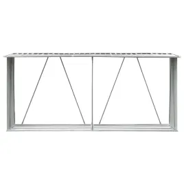 wiata-na-drewno-stal-galwanizowana-330-x-84-x-152-cm-brazowa