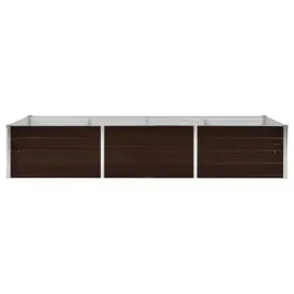 podwyzszona-donica-brazowa-240x80x45-cm-galwanizowana-stal
