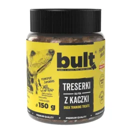 bult-trenerki-przysmak-dla-psa-kaczka-z-zurawina-150g