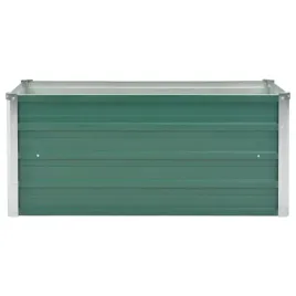 podwyzszona-donica-z-galwanizowanej-stali-100x40x45-cm-zielona