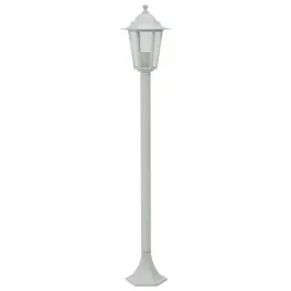 lampy-ogrodowe-110-cm-e27-aluminium-6-szt-biale