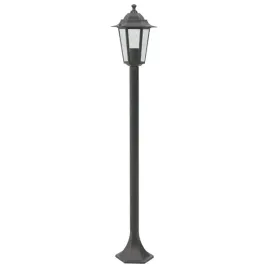 lampy-ogrodowe-110-cm-e27-aluminium-6-szt-brazowe