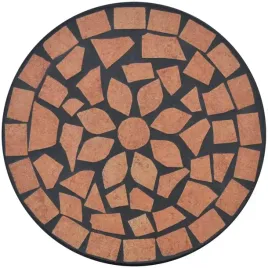 stolik-boczny-z-mozaikowym-blatem-terakota