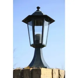 oswietlenie-ogrodowe-ciemnozielone-czarne-aluminium