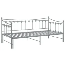 sofa-z-wysuwana-rama-lozka-szara-metalowa-90x200-cm