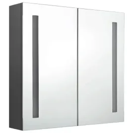 szafka-lazienkowa-z-lustrem-i-led-szara-62x14x60-cm