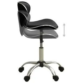 taboret-kosmetyczny-czarny-sztuczna-skora