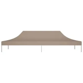 dach-do-namiotu-imprezowego-6-x-3-m-taupe-270-g-m