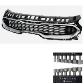 atrapa-grill-kratka-przedni-przod-chrom-kia-stinger-2017-86350j5000-klucze