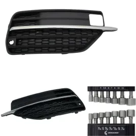 kratka-atrapa-zderzaka-przod-prawa-lewa-volvo-xc90-15-31383045-chrom-klucz
