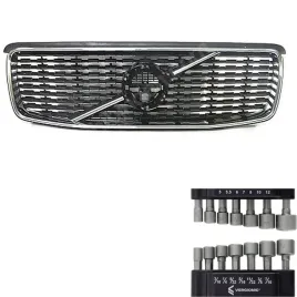 atrapa-grill-kratka-przod-volvo-xc90-15-19r-2015-2019-31408429-klucze