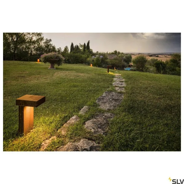 lampa-rusty-pathlight-corten-230090-spotline-kod-produktu-230090