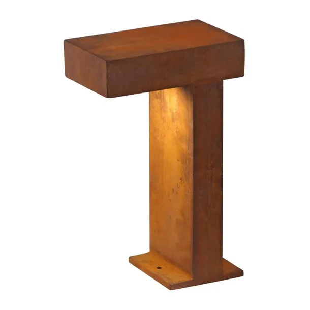 lampa-rusty-pathlight-corten-230090-spotline-stan-nowy-waga-z-opakowaniem-12-kg
