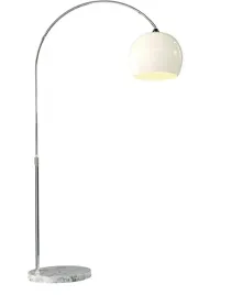 lampa-podlogowa-cclife-e27-60-w-bialy