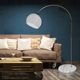 lampa-podlogowa-cclife-e27-60-w-bialy-kolor-srebrny-bezowy