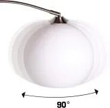 lampa-podlogowa-cclife-e27-60-w-bialy-szerokosc-30-cm