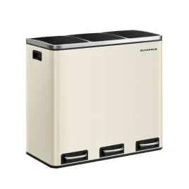 songmics-kosz-na-smieci-potrojny-3x18l-stal-bezowy-do-segregacji