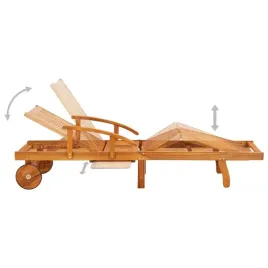 ogrodowy-lezak-z-poduszka-lite-drewno-akacjowe