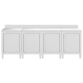 gastronomiczny-stol-przyscienny-240x60x96-cm-stal-nierdzewna
