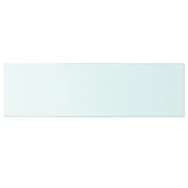 polki-2-szt-szklany-przezroczysty-panel-100-x-30-cm