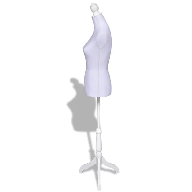 manekin-damski-bialy-stan-nowy-kod-producenta-30022