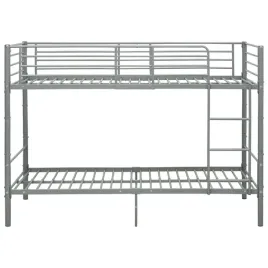 lozko-pietrowe-szare-metalowe-90-x-200-cm