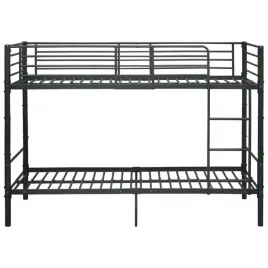 lozko-pietrowe-czarne-metalowe-90-x-200-cm