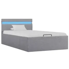 rama-lozka-podnosnik-i-led-jasnoszara-tkanina-90-x-200-cm