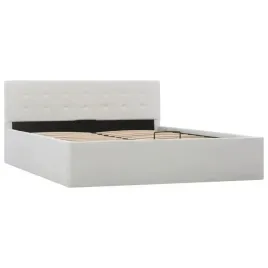 rama-lozka-z-podnosnikiem-biala-sztuczna-skora-140-x-200-cm