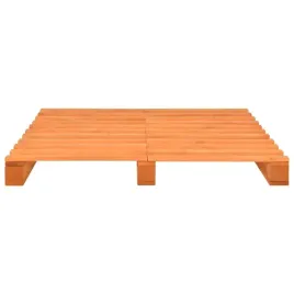 rama-lozka-z-palet-brazowa-lite-drewno-sosnowe-120-x-200-cm