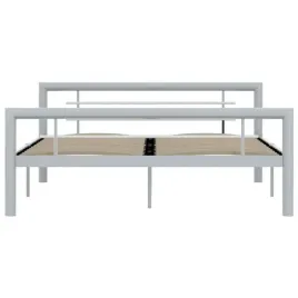 rama-lozka-szaro-biala-metalowa-120-x-200-cm