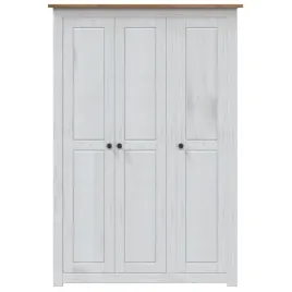 szafa-trzydrzwiowa-biala-118x50x1715-cm-sosna-seria-panama