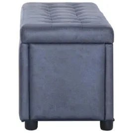 puf-z-pojemnikiem-875-cm-szary-sztuczna-skora-zamszowa