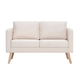 sofa-2-osobowa-materialowa-kremowa