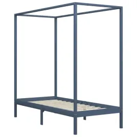rama-lozka-z-baldachimem-szara-lita-sosna-90-x-200-cm