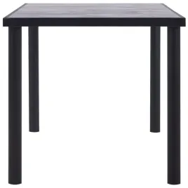 stol-jadalniany-czarny-i-betonowy-szary-160x80x75-cm-mdf
