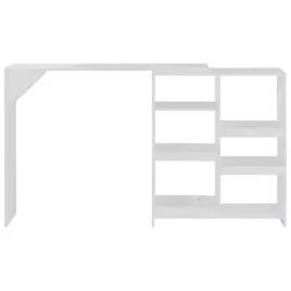 stolik-barowy-z-ruchomym-regalem-bialy-138-x-39-x-110-cm