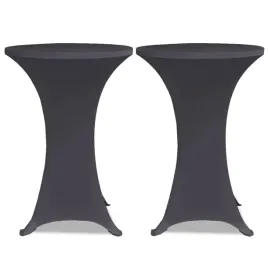 elastyczne-pokrowce-na-stol-4-szt-60-cm-antracytowe