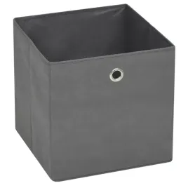 pudla-do-przechowywania-z-wlokniny-10-szt-32x32x32-cm-szare